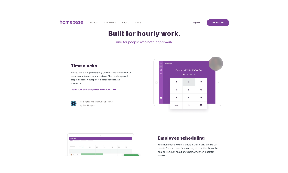 Best Employee Clock In Clock Out Apps in 2023 (Top 20 Tools)