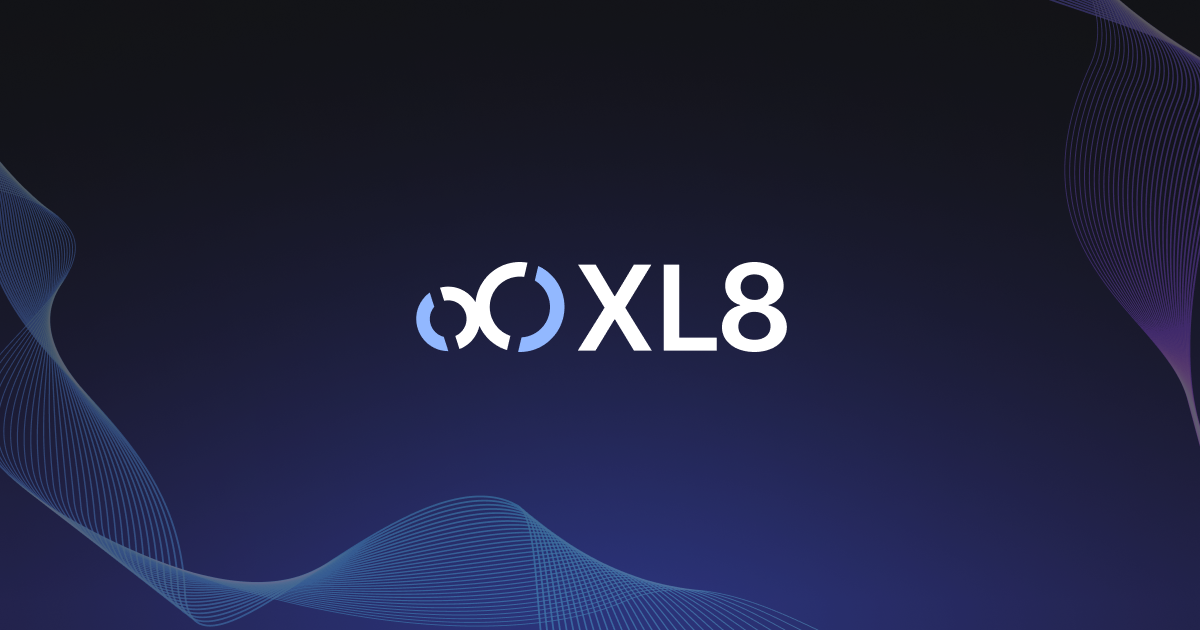 XL8: Save Time and Boost Efficiency with XL8's AI Translation Tools