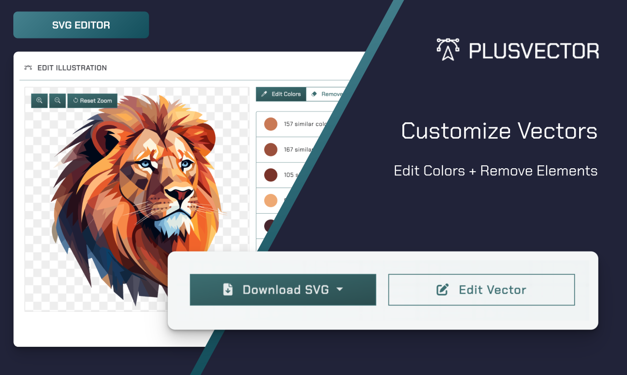 PlusVector: Details, Pricing, & Features