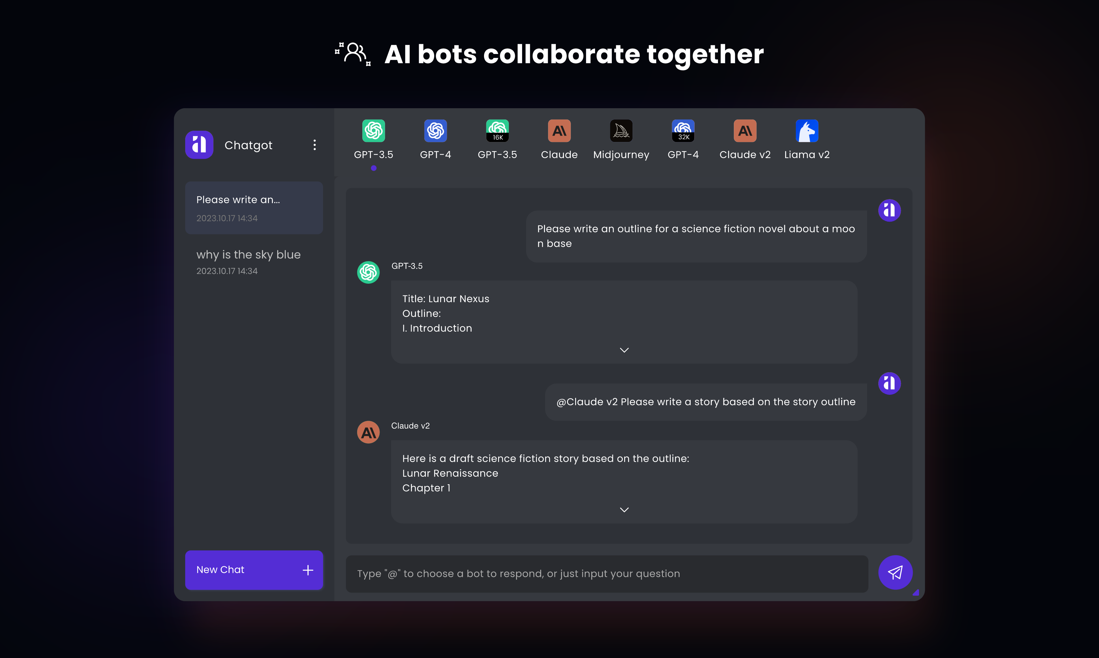 Chatgot: Details, Pricing, & Features