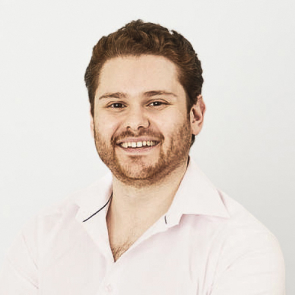 Matthew Bogoroch, Chief Executive Officer & Co-Founder at Birdseye