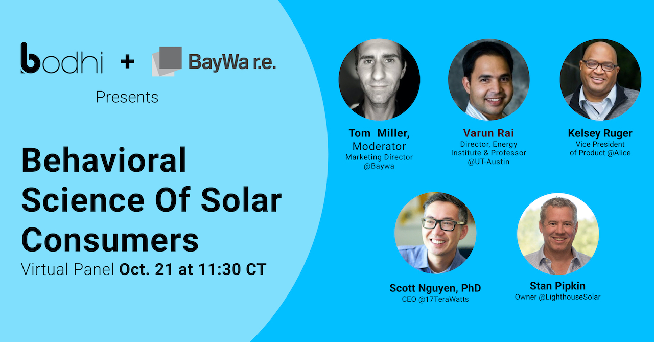 Highlights from SPI 2020 Solar Town Hall: Inside the mind of the solar ...
