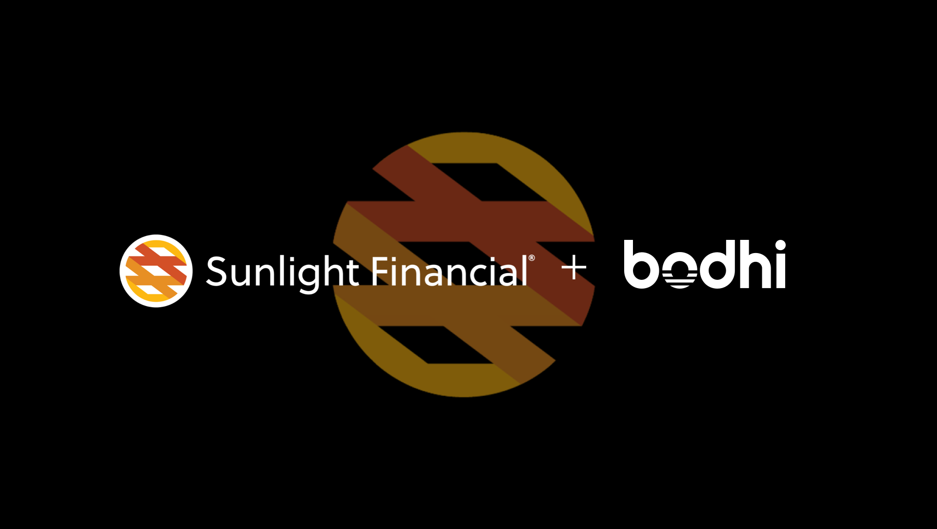 Sunlight Financial and Bodhi® partner to accelerate the postsale solar financing process