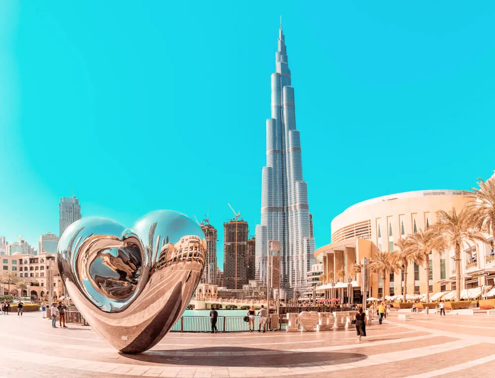 Holidays in the UAE in 2024 & 2025 | marina-beach.ae