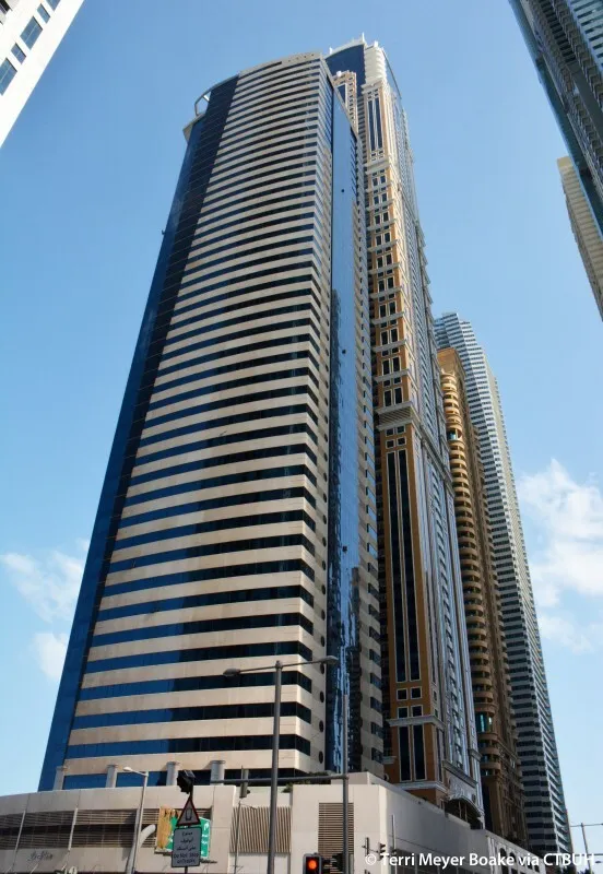 Le Reve Tower by Xtreme Vision in Dubai Marina, Dubai Apartments and Penthouses for sale