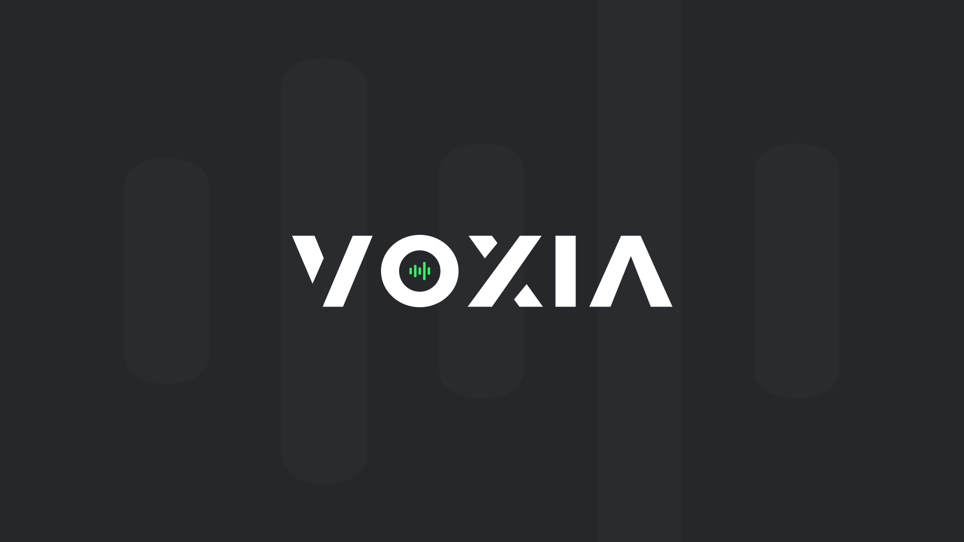Voxia - 24/7 AI Call Agents