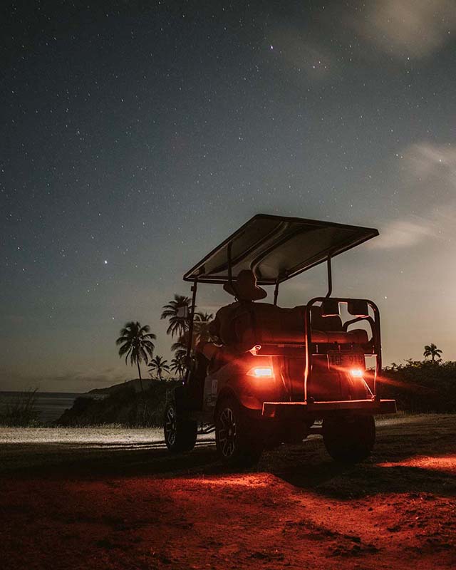 Reservations UTV Rental Puerto Rico