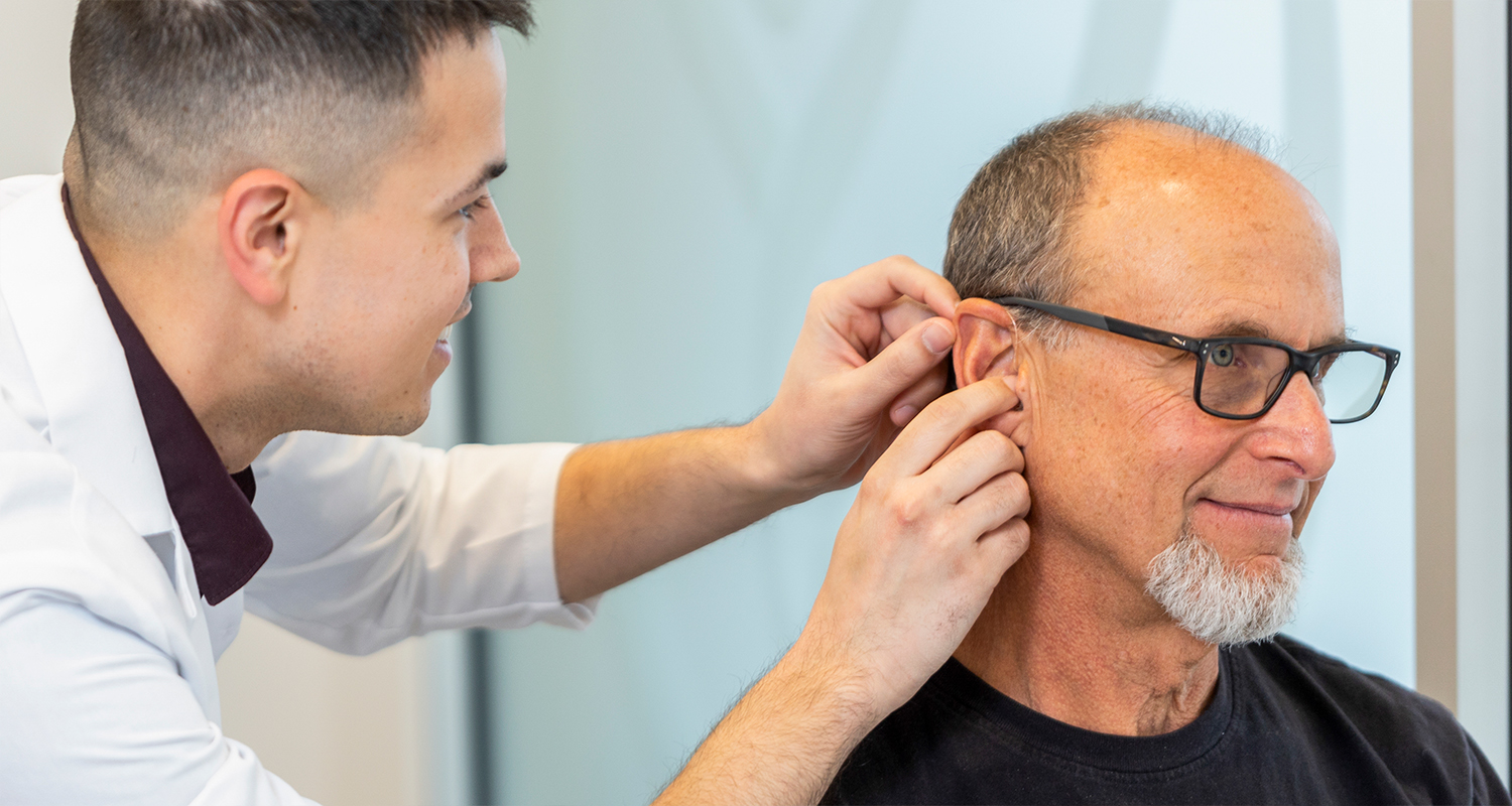 The Surprising Link Between Hearing Aids and Living Longer