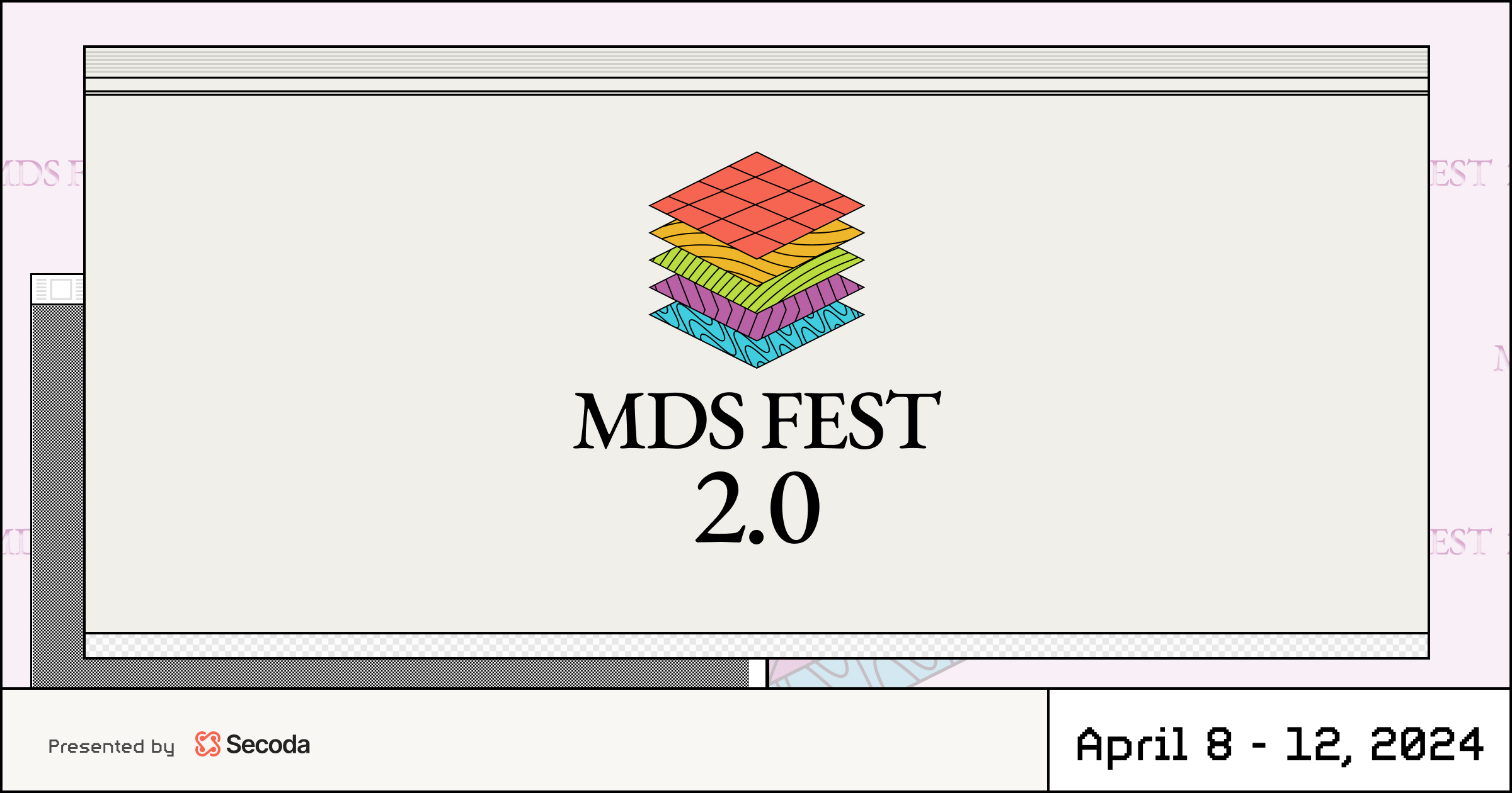 MDS Fest 2.0 Data Conference 2024