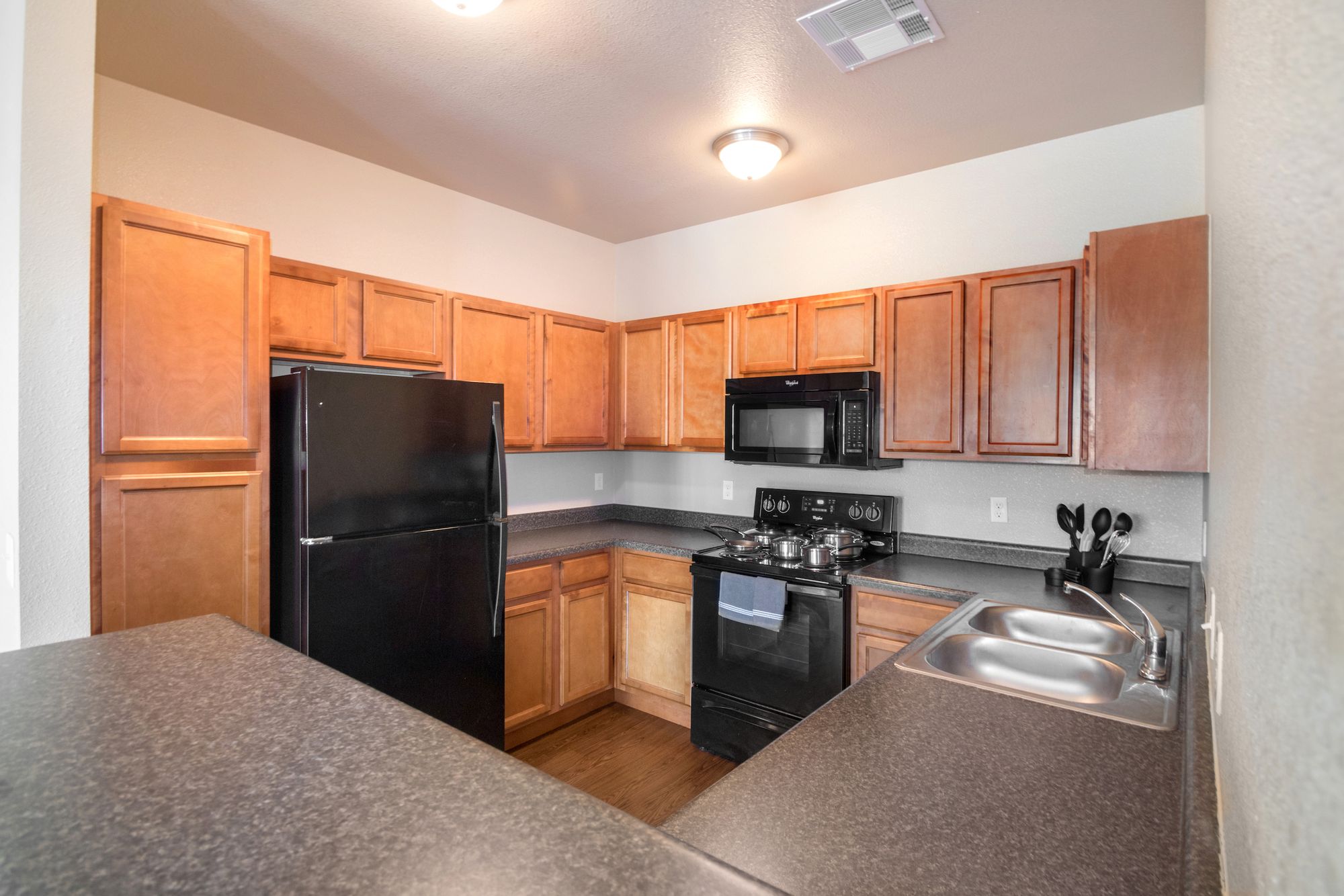 Apartment Apartment for Rent The Reserves at Brookside