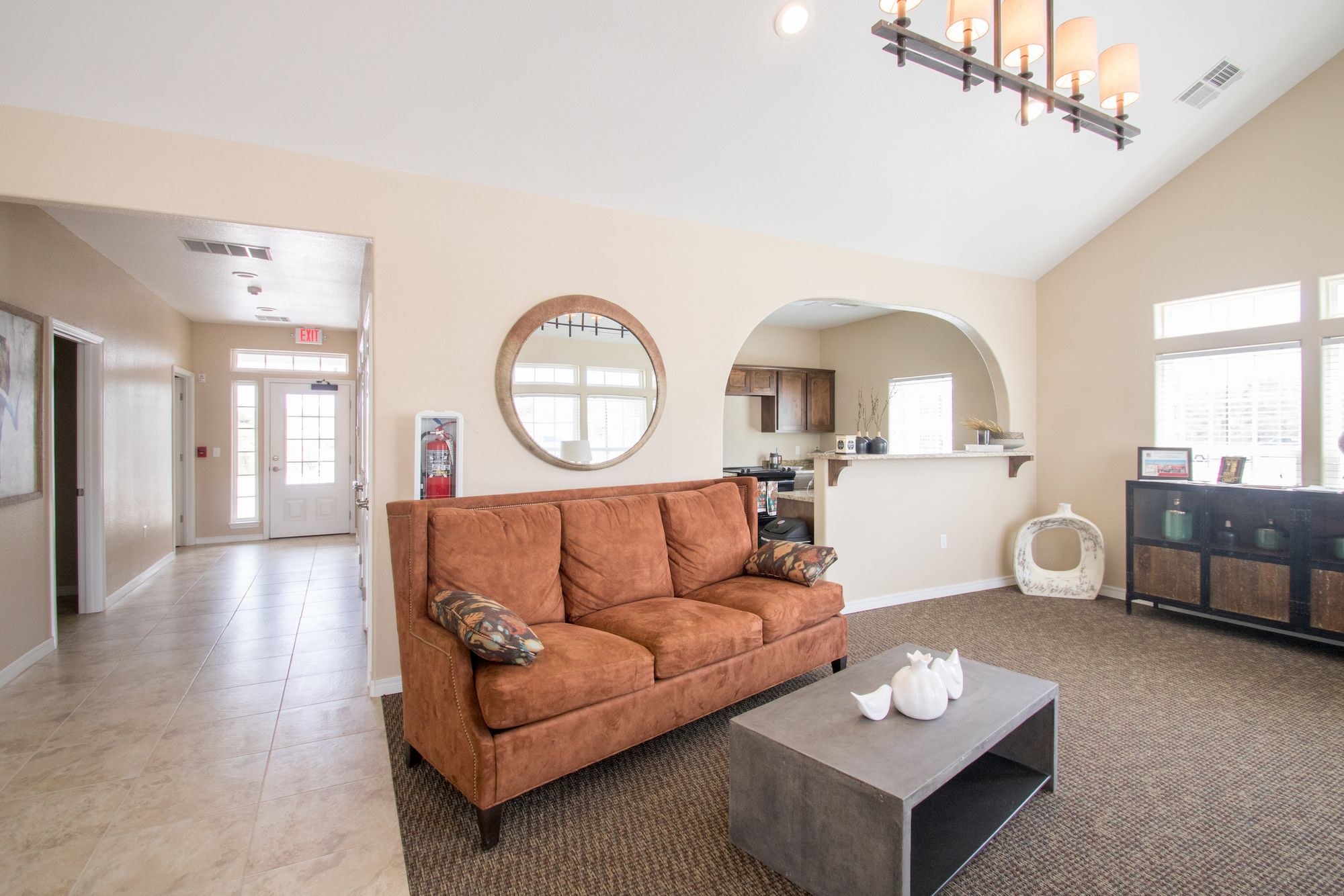 Apartment Apartment for Rent The Reserves at Brookside