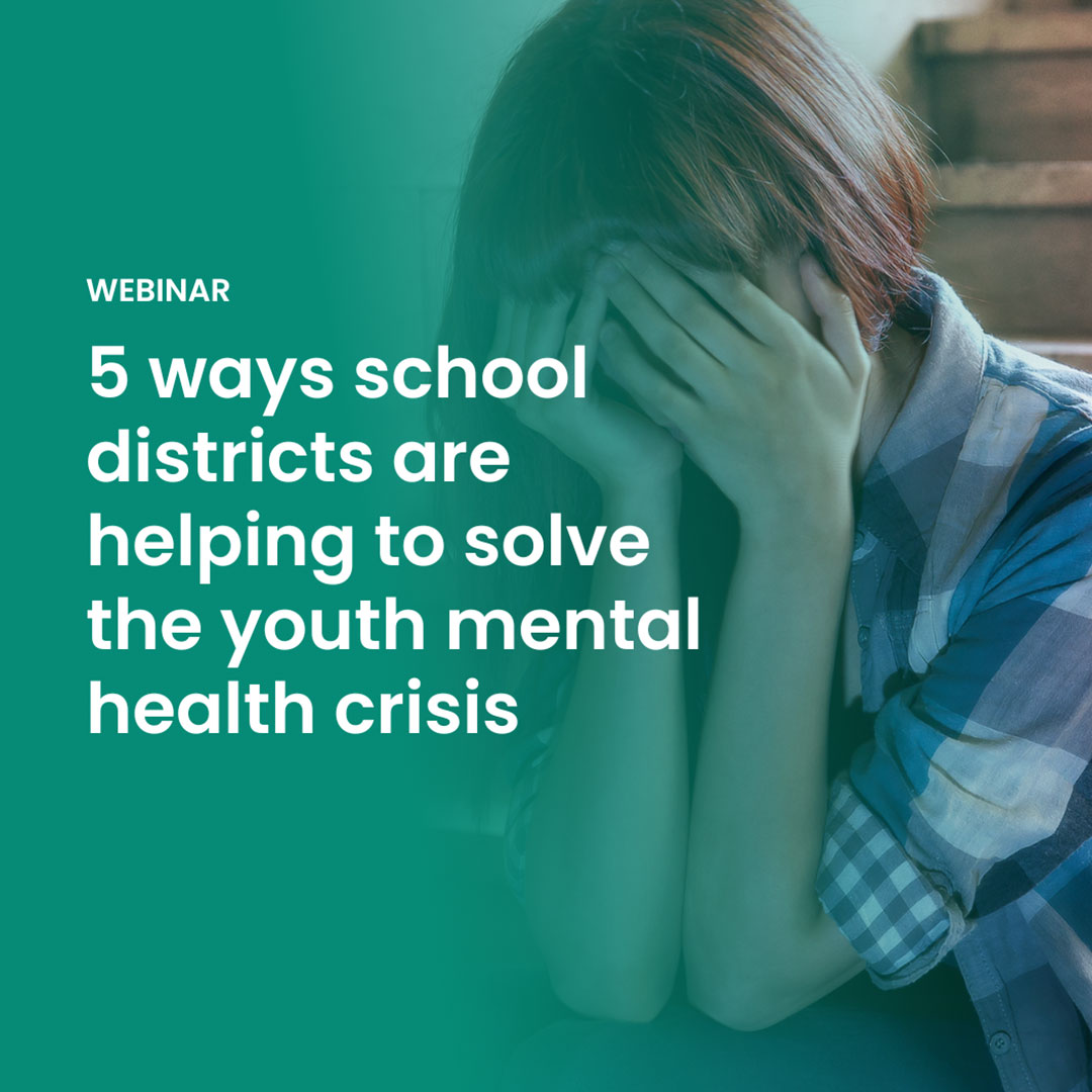 What school leaders said they're doing to help kids get the mental ...