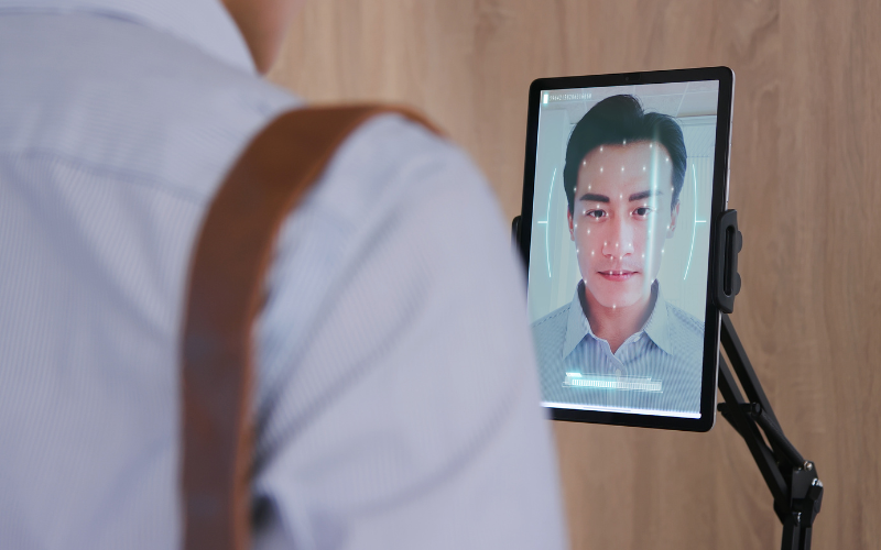 The New Baseline Blog Biometrics Introduced by TSA at Checkpoint