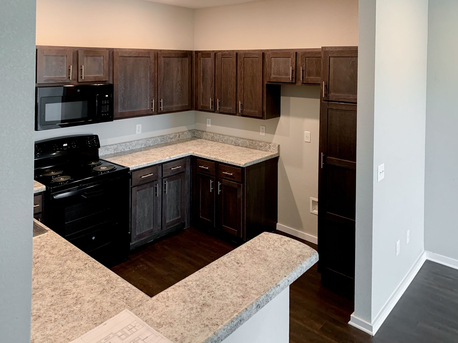 Apartment Wolfforth Wolfforth Apartment for Rent The Reserves at