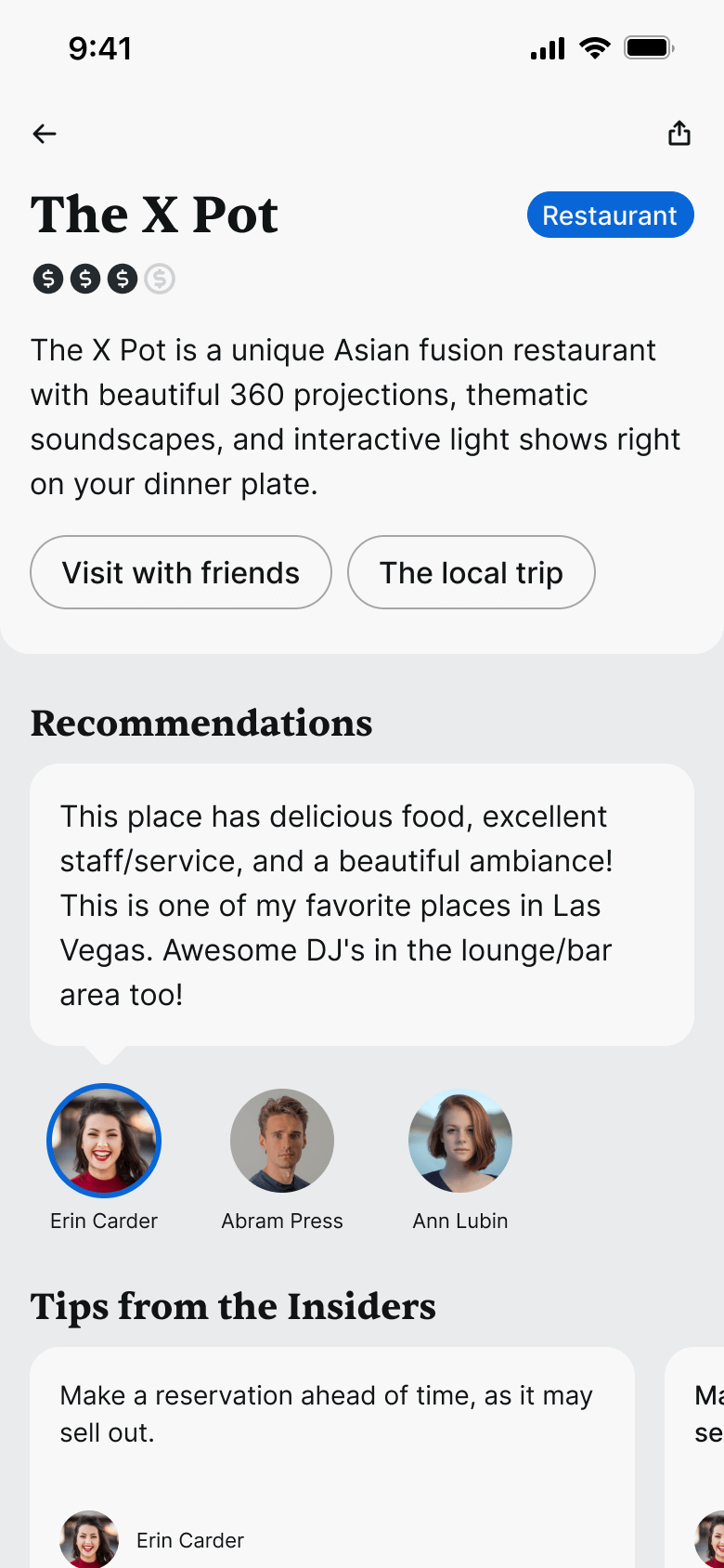 The Guestbook Hotel Cash Rewards Program