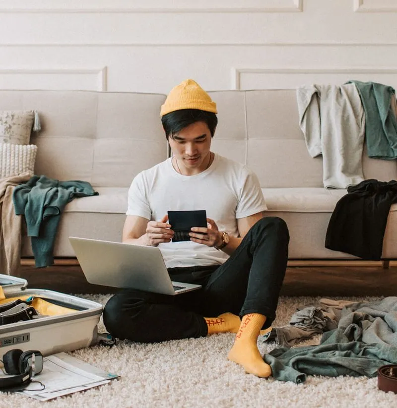 The Guestbook Hotel Cash Rewards Program