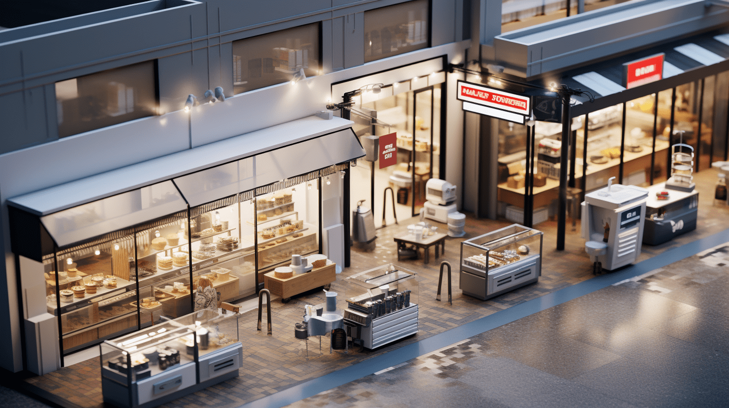 Real World Examples Retail Driving Growth with AI: Real-World Success Stories from Small and ...