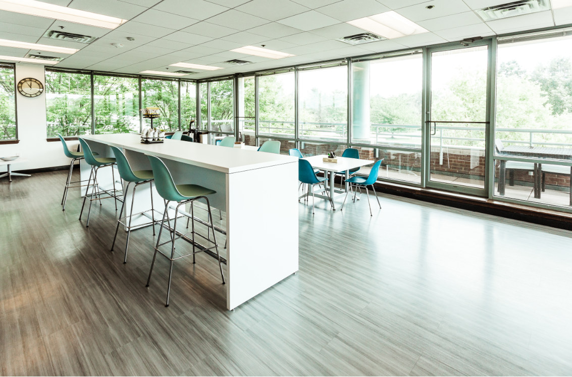 Sharp Financial The Sharp Financial Group's New Corporate Headquarters and Expanded ...