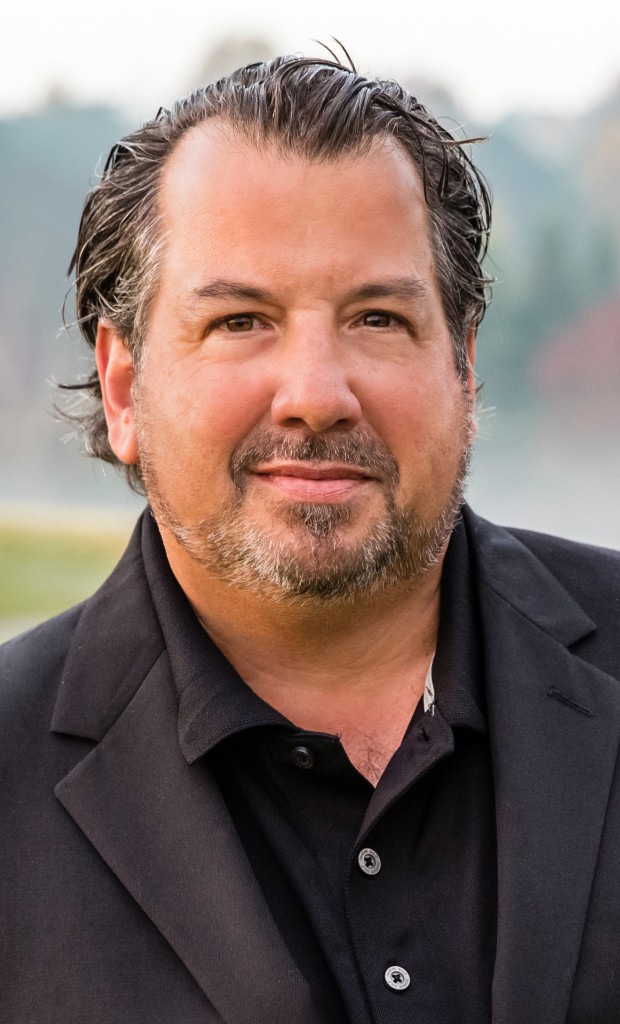 Eric Wilhelm CPA's Hall of Fame Inductee