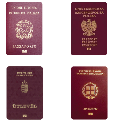 Home [www.globalpassport.ai]