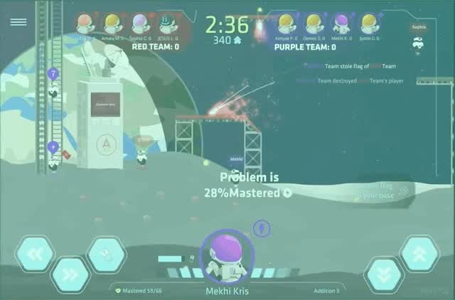 Bluestreak Math The Award-Winning Math Fact Fluency Program | BlueStreak Math