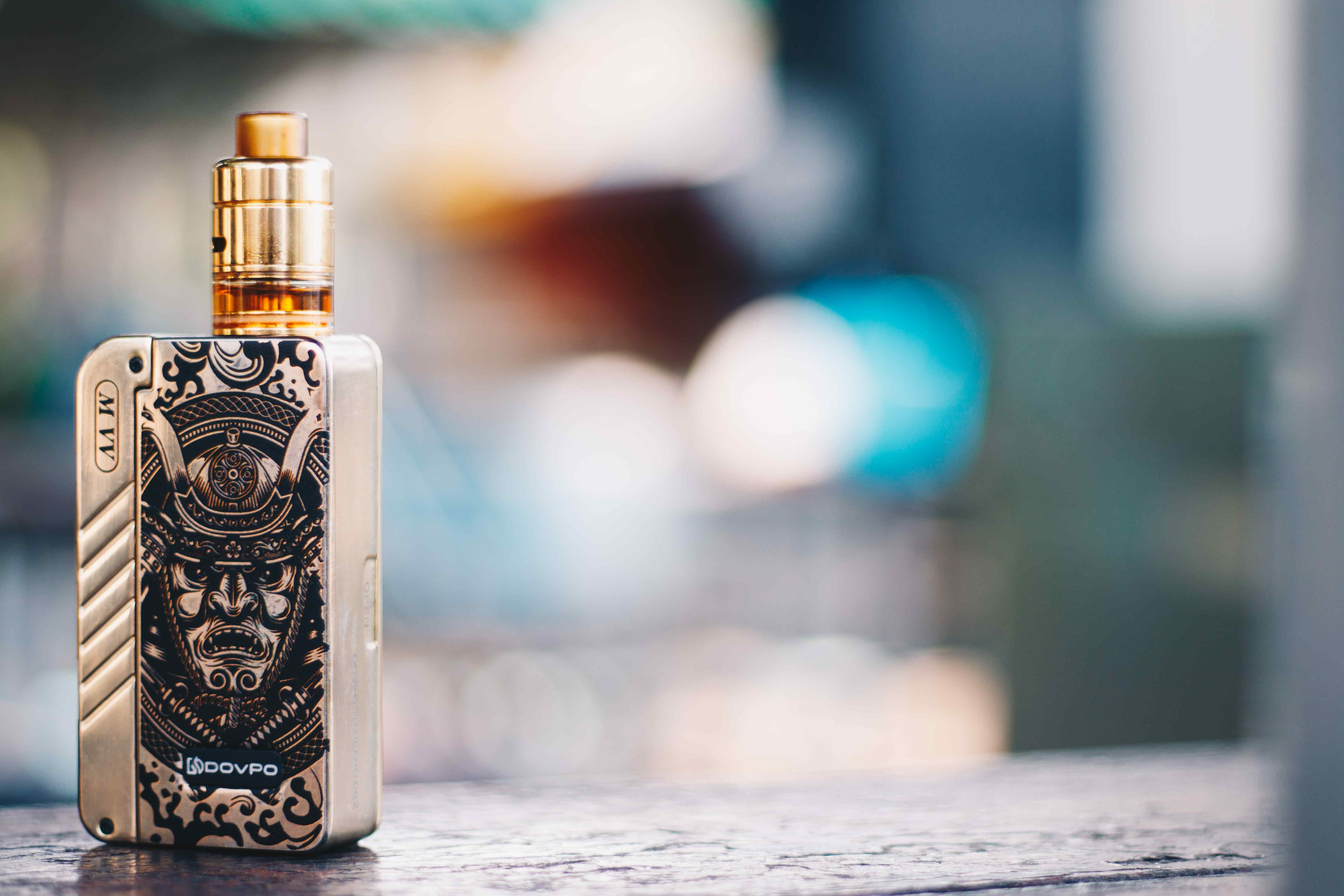 56 Vaping Statistics & Facts: How Many People Vape?