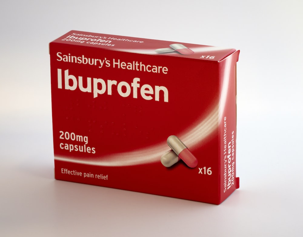Ibuprofen and Alcohol Can You Mix Them?