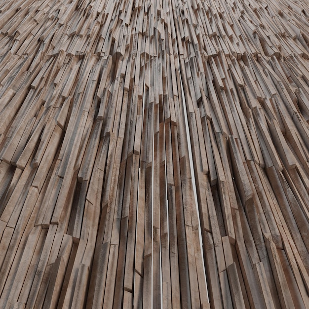Strand-Woven Bamboo Flooring | Online Samples Marketplace for A&D
