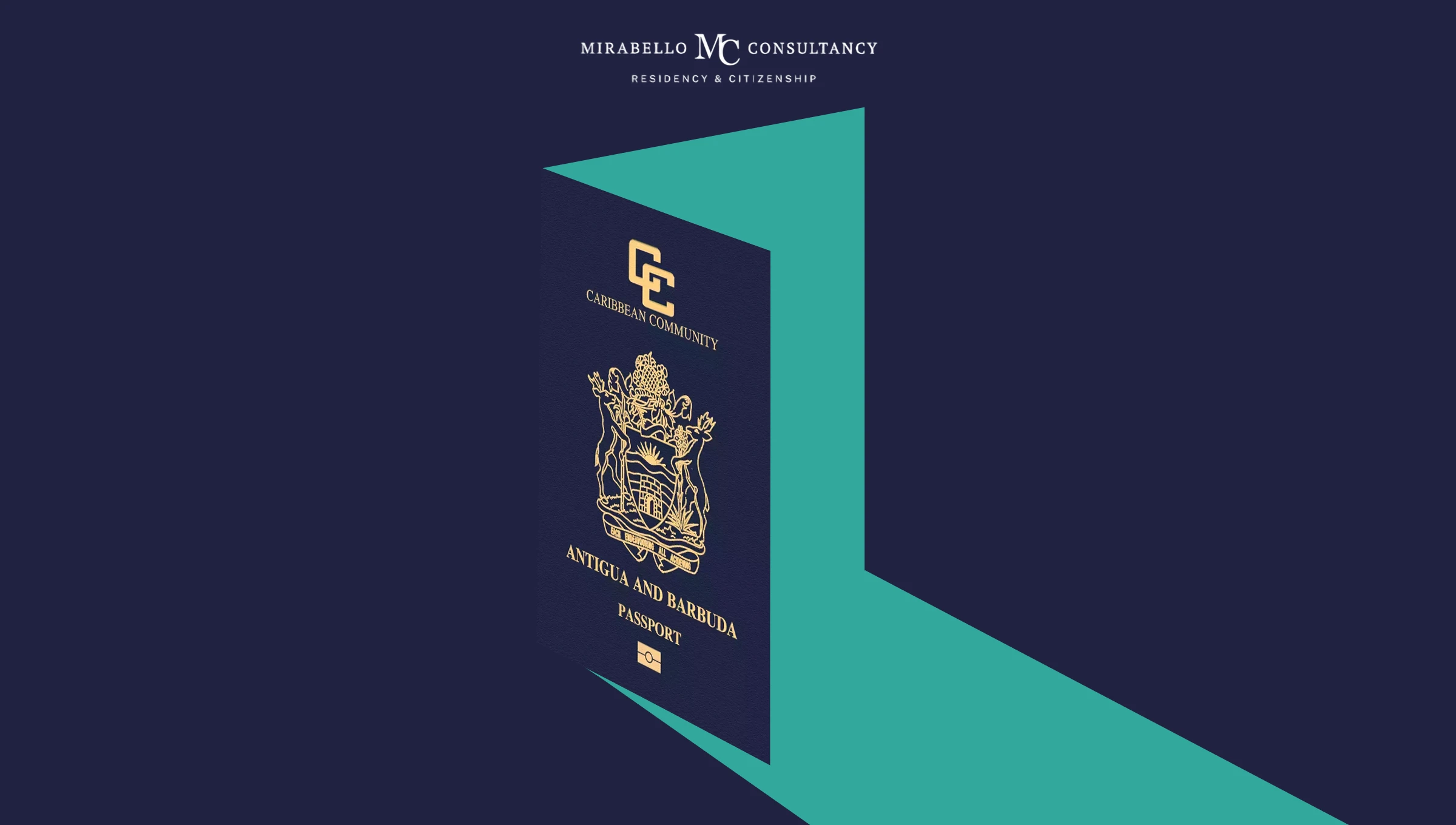 Everything About Antigua Citizenship by Investment Programs