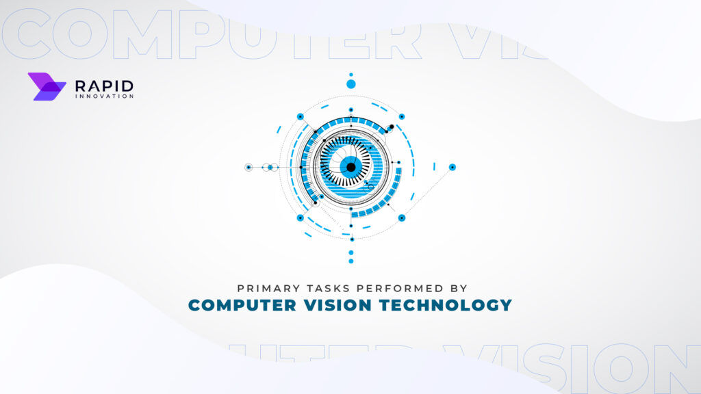 What is Computer Vision Technology: Applications, Challenges, and ...