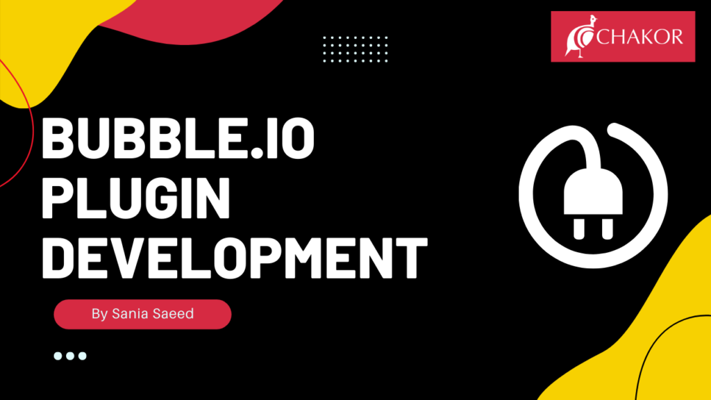 develop bubble.io plugins