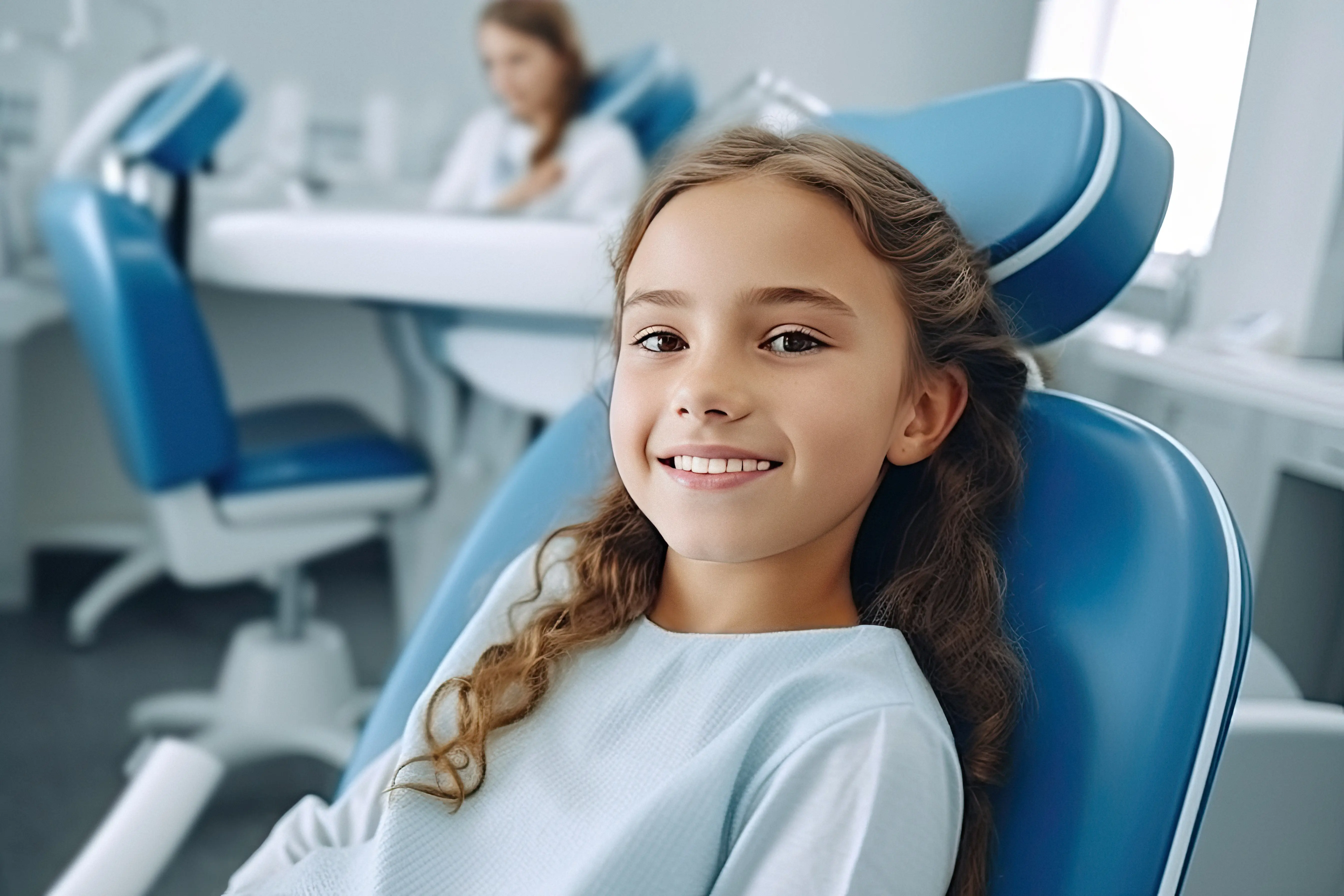 Children's Dentistry Polished Dental in St. Augustine