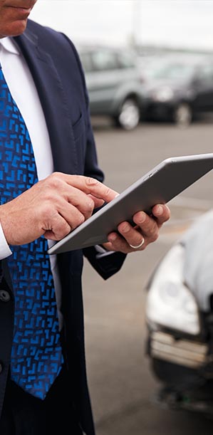 Auto Insurance | Gosline Insurance Group | Maine