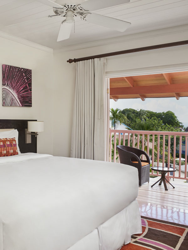 CRYSTAL COVE BY ELEGANT HOTELS ALLINCLUSIVE Air Canada Vacations