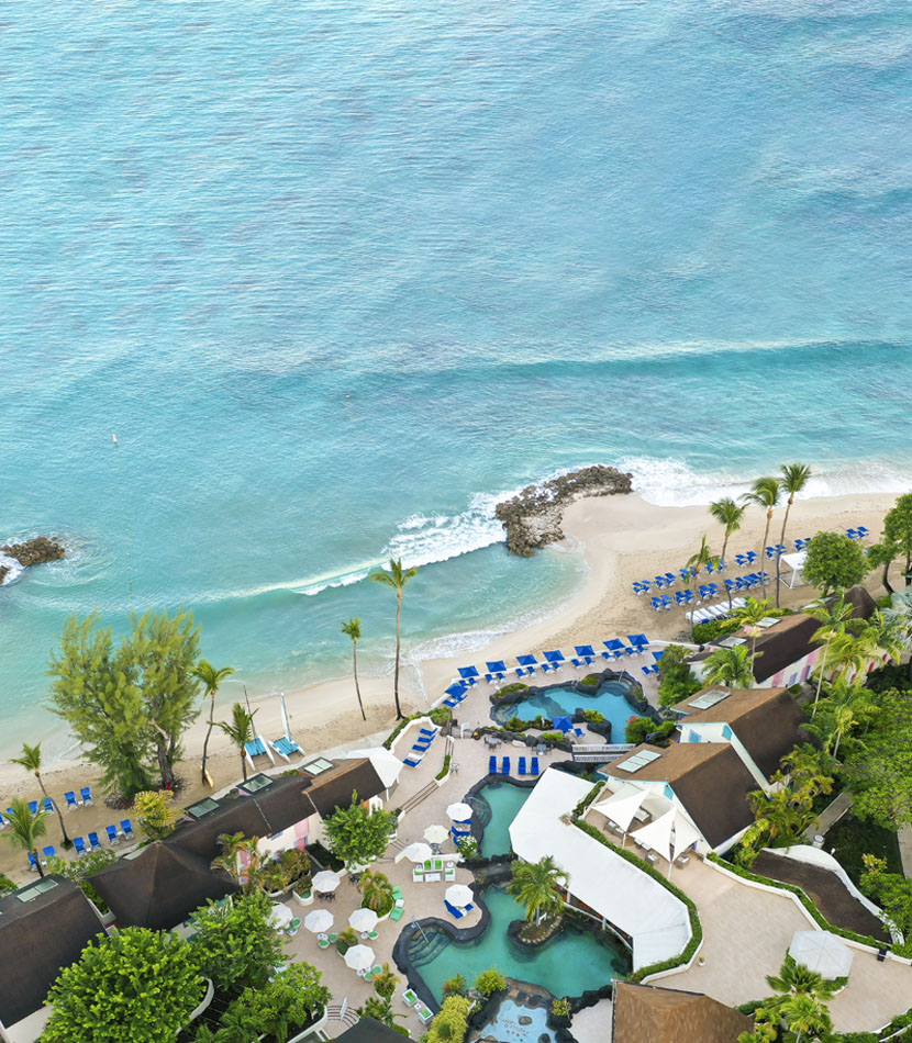 CRYSTAL COVE BY ELEGANT HOTELS ALLINCLUSIVE Air Canada Vacations