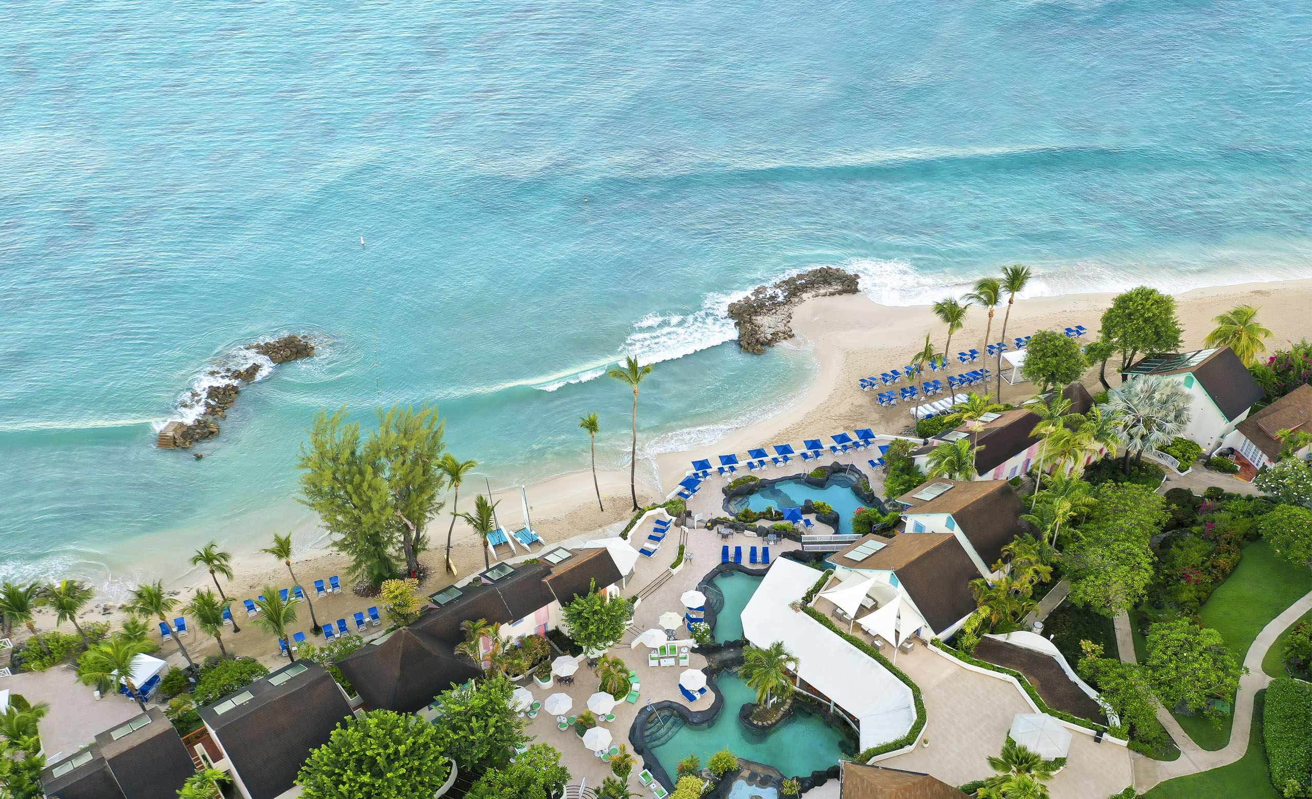 CRYSTAL COVE BY ELEGANT HOTELS ALLINCLUSIVE Air Canada Vacations