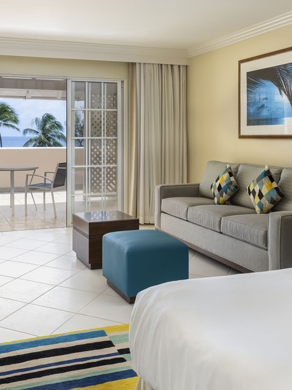 Turtle Beach by Elegant Hotels AllInclusive Air Canada Vacations