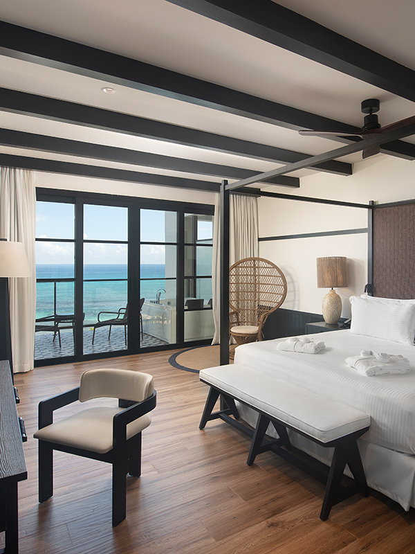 Ocean Eden Bay Air Canada Vacations