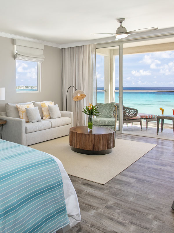 Sea Breeze Beach House by Ocean Hotels | Air Canada Vacations