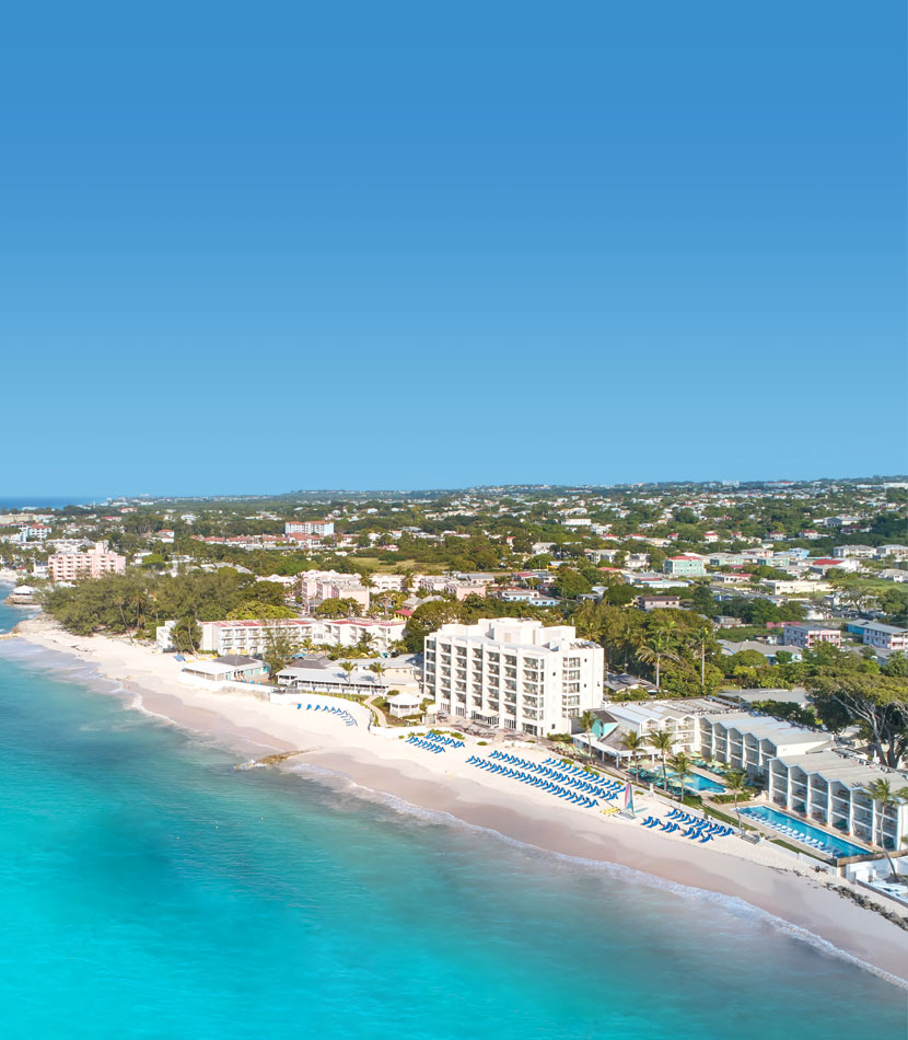 Sea Breeze Beach House by Ocean Hotels | Air Canada Vacations