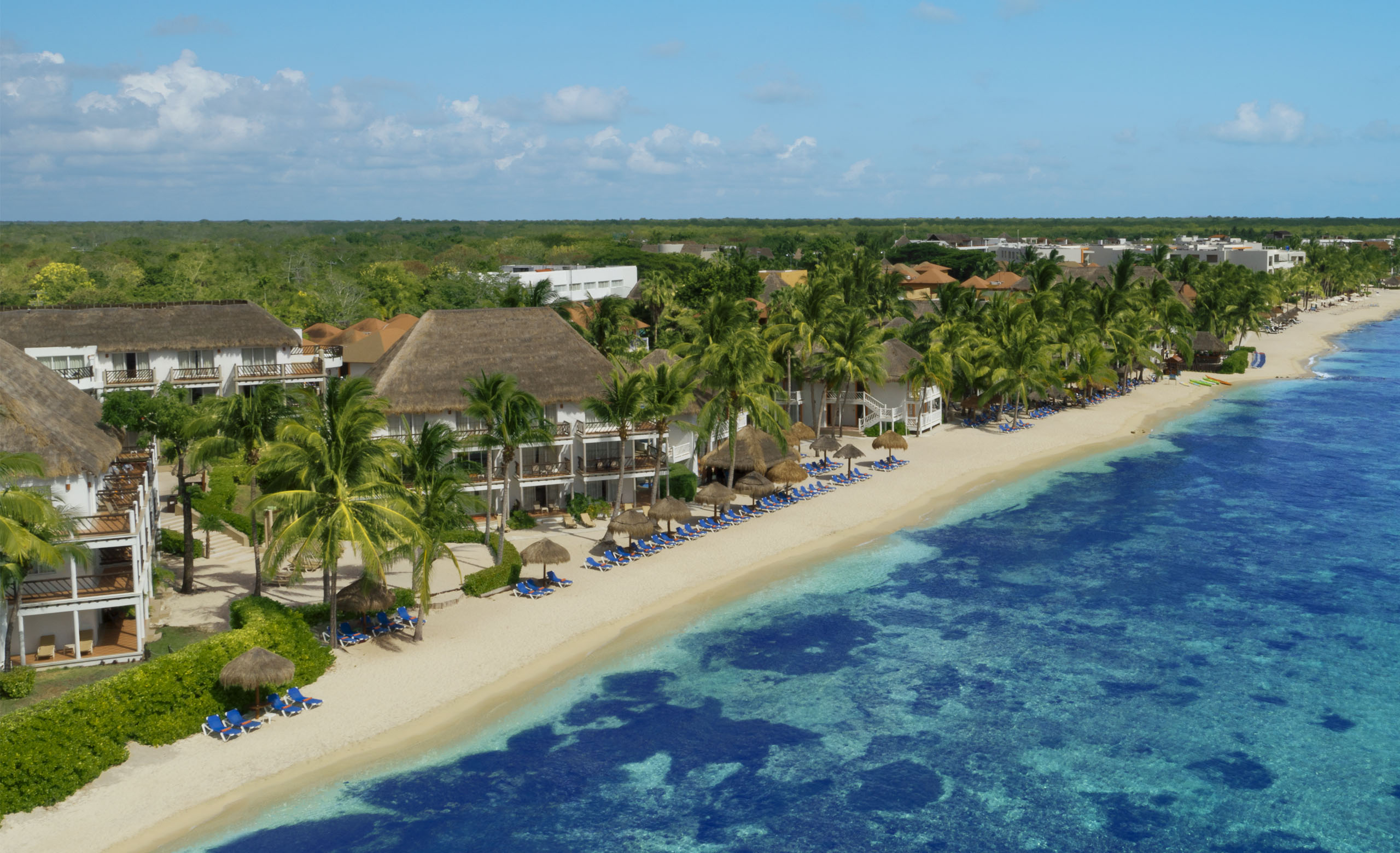 Sunscape Sabor Cozumel
