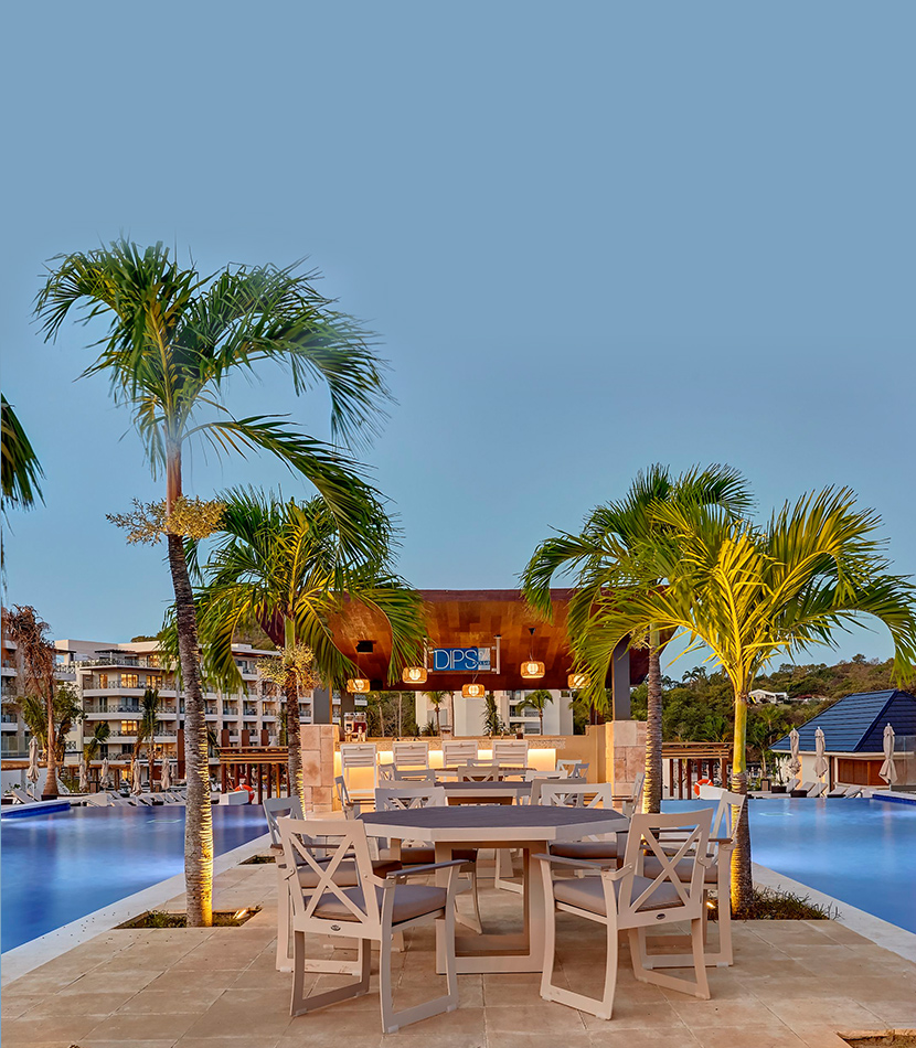 Royalton Saint Lucia, An Autograph Collection All-Inclusive Resort ...