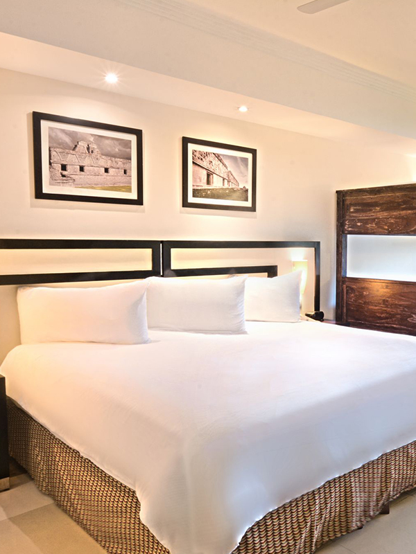 Sandos Playacar Air Canada Vacations