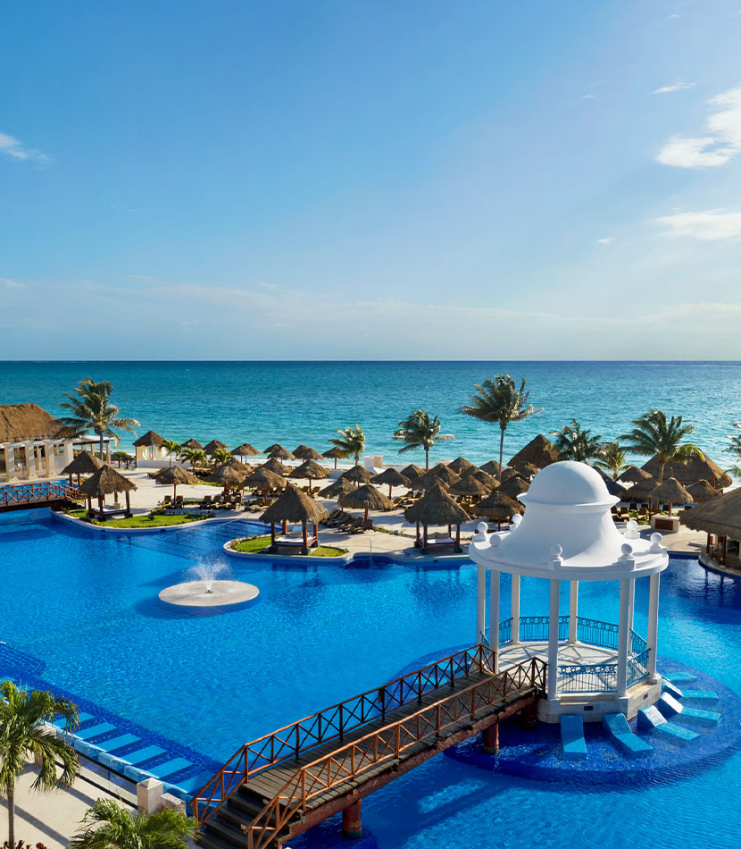 Dreams® Sapphire Resort & Spa | Air Canada Vacations