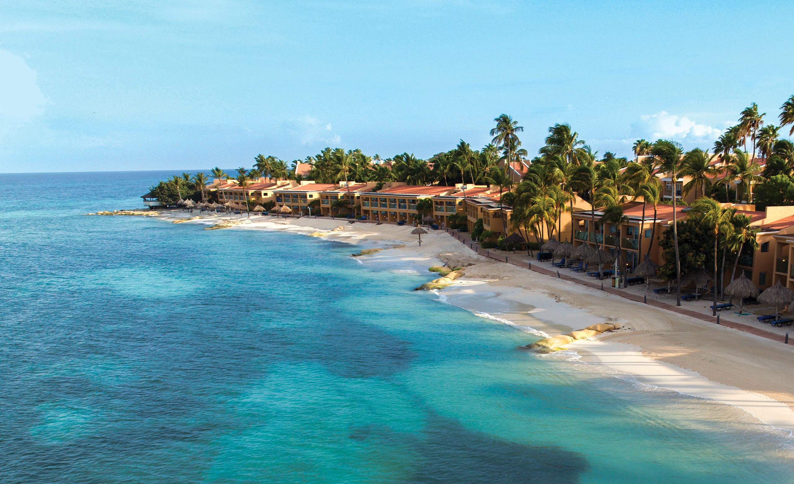 Tamarind by Elegant Hotels AllInclusive Air Canada Vacations