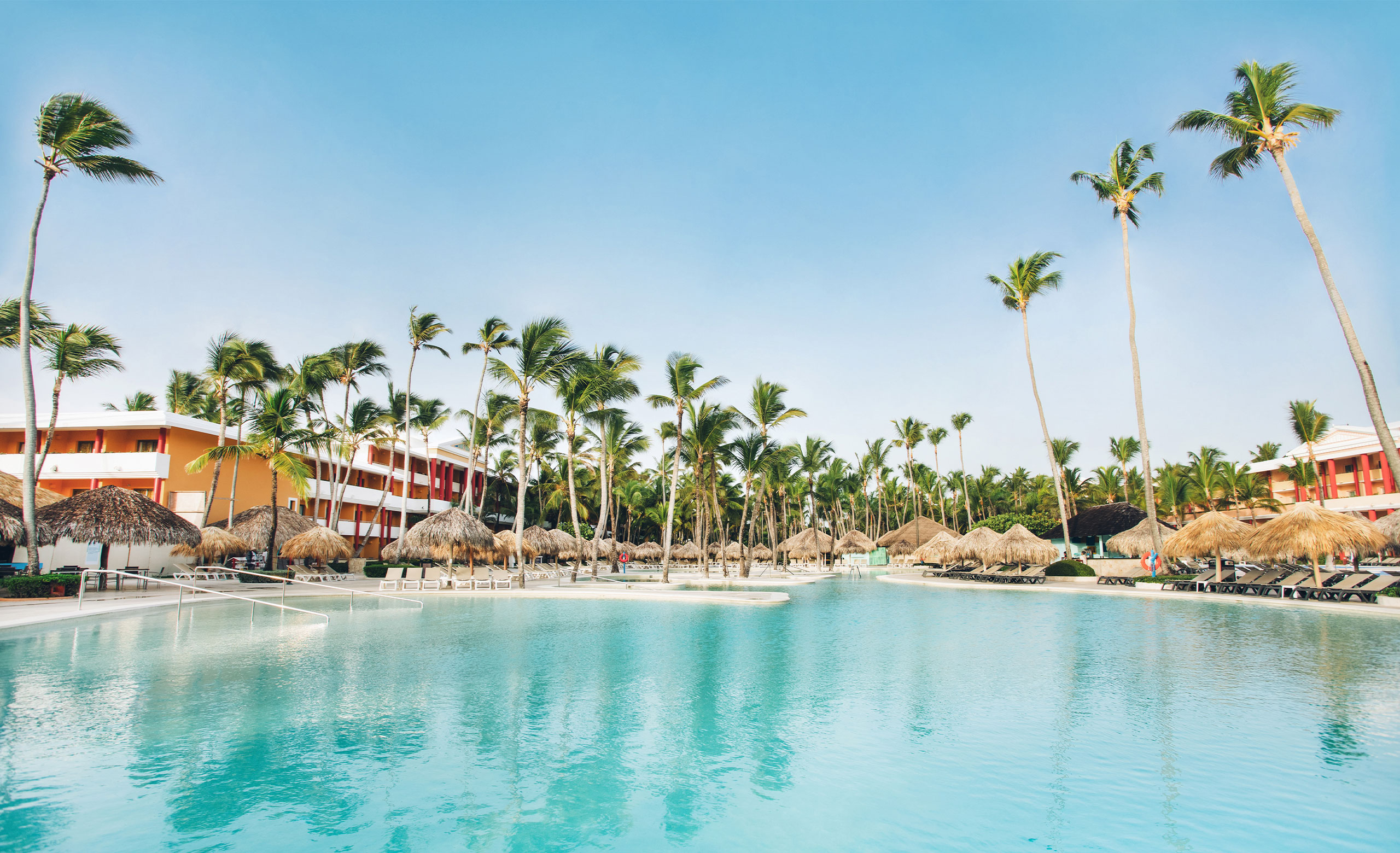 Iberostar Punta Cana | Air Canada Vacations
