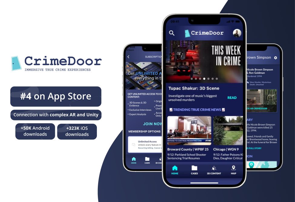 The best Apps built with Flutter