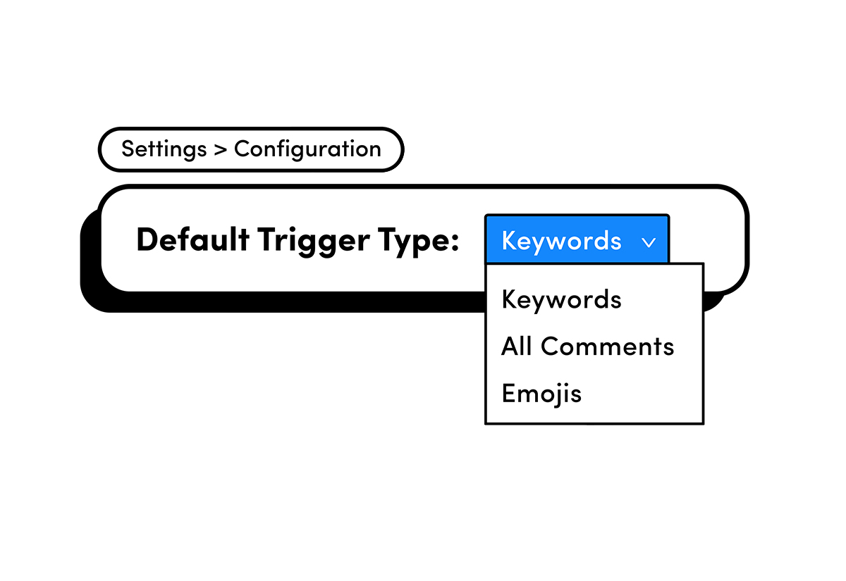 Default Trigger Type Preference
