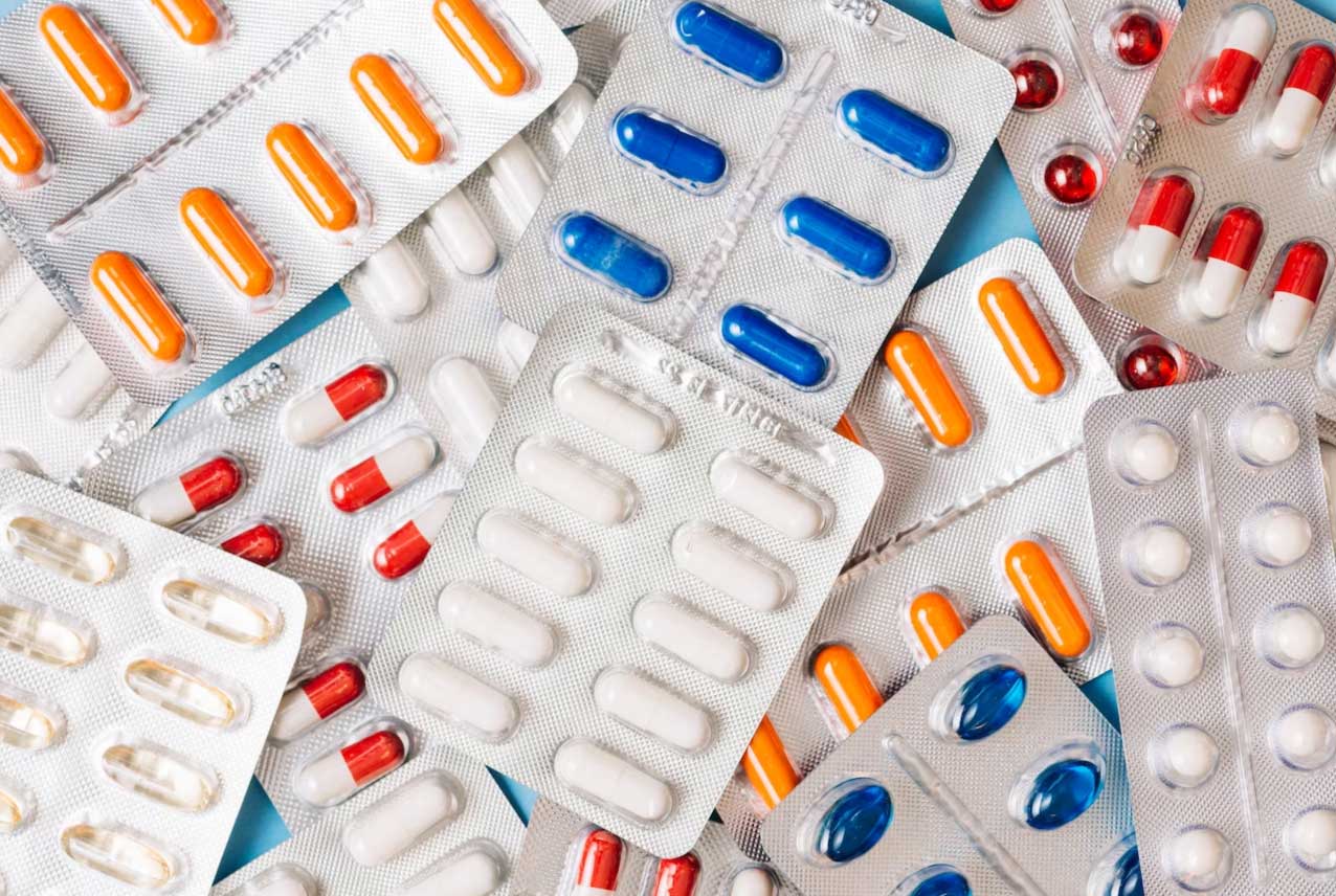 Antibiotics and Alcohol A Dangerous Combination