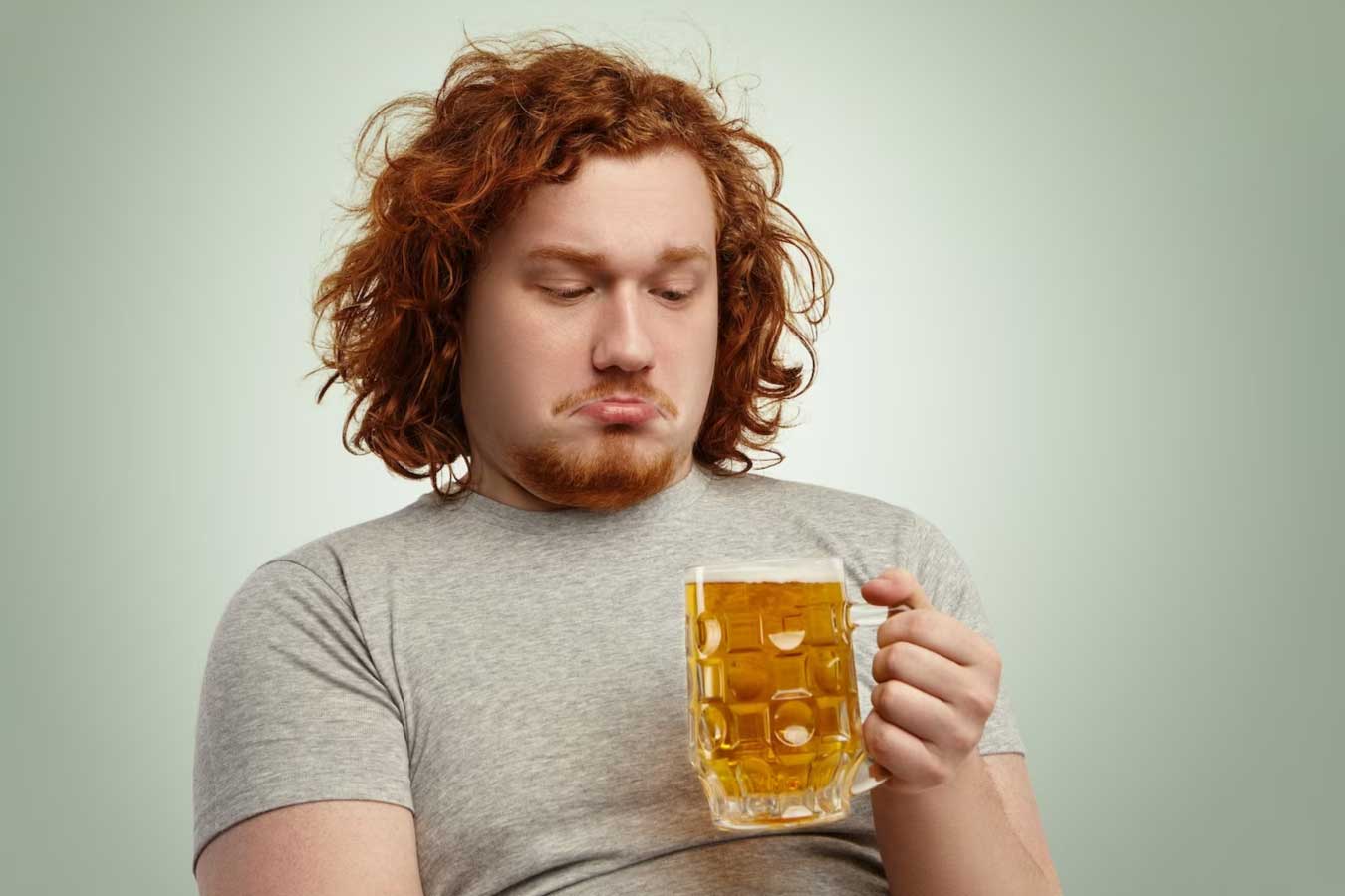 Drinking Alcohol Every Day Is it Okay?